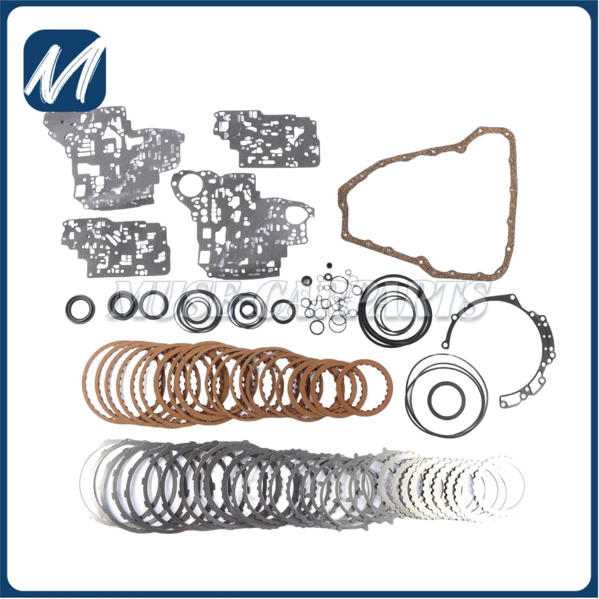 ya 10 9.16 baidi Transmission Rebuild Kit RE4F04B for Nissan Maxima 2000-04 3.5L for Altima 2003-2004