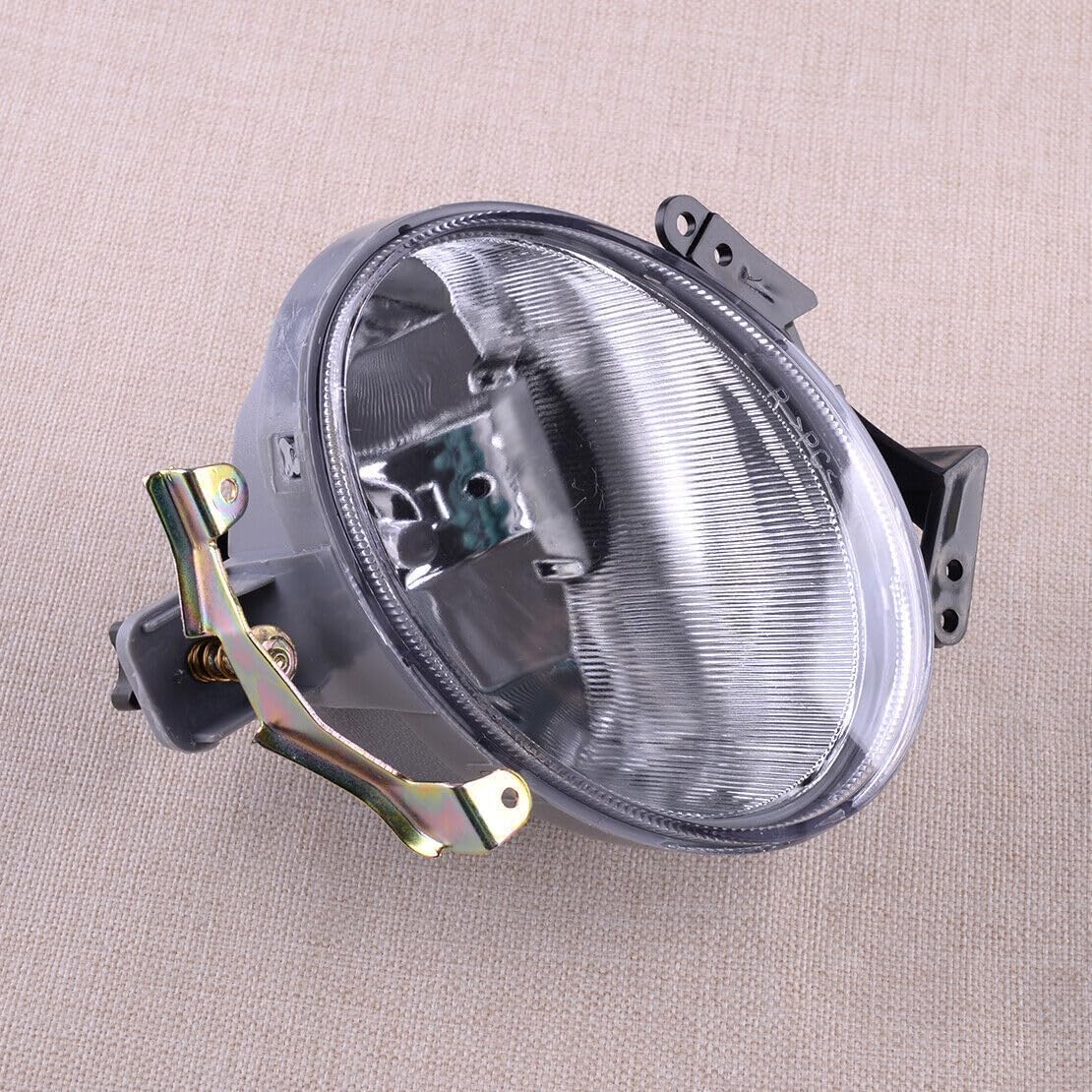 ya 4 8.14 Right front fog lamp bulb with bracket for Hyundai Santa Fe (CM) 2007-09