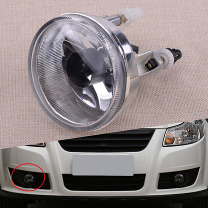 ya 4 8.10 Bumper Fog Light Right side fits for Suzuki SX4 Aerio 35510-54GA0 SZ2595100