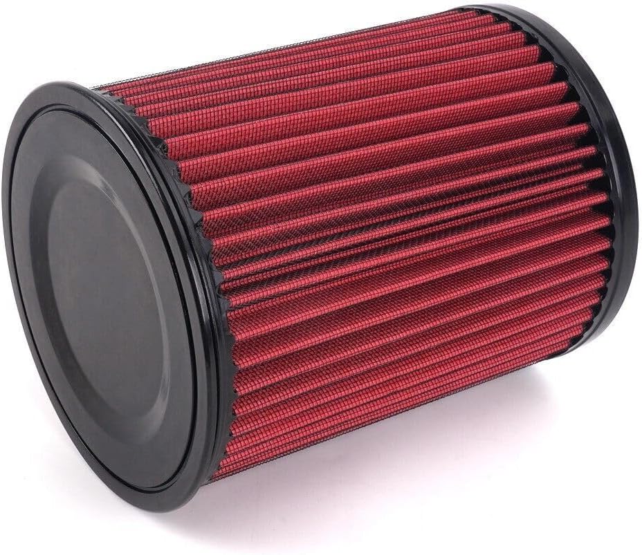 ya 13 9.15 baidi 2.75¡±/70mm Air Filter Element E-2993 (Per for MAN ce Replacement Panel Air Filter)