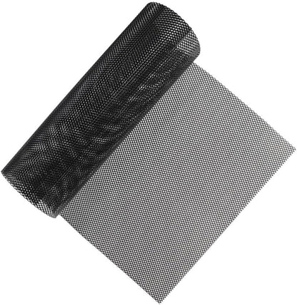 ya 2 8.15 Radiator Screen Car Grille Mesh Sturdy Mesh Screen Grille Impact Resistance