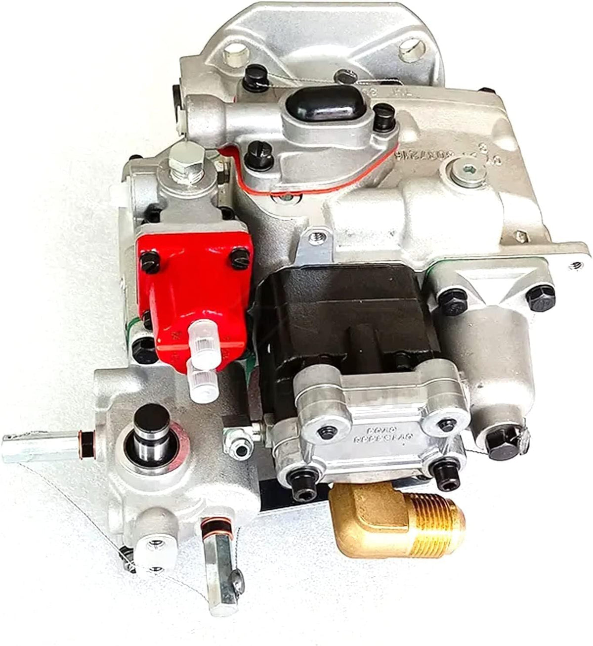 ya 27 10.13 baidi K38 KTA38 Fuel Injection Pump 3075527 3080584 For Engine