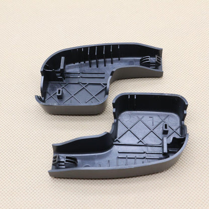 ya 2 8.15 2-pack front win for DS hield wiper arm cap clip holder for BMW E90 E91 E92 E93