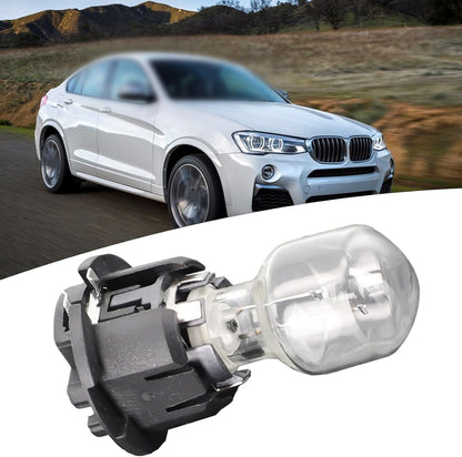 ya 13 9.15 baidi For for BMW X4 F26 2014-2018 Tail Light Bulb Rear Lamp Exquisite Lightweight