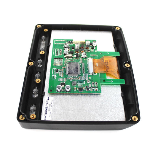 ya 16 10.20 baidi Monitor Module LCD for Excavator PC88 PC300-8 PC130-8 PC200-8 PC-8 PC78