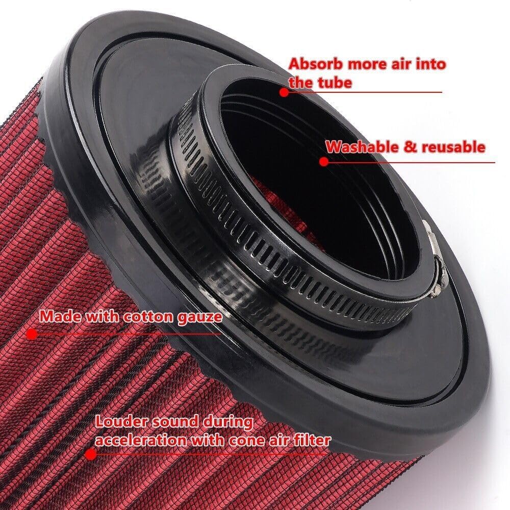 ya 13 9.15 baidi 2.75¡±/70mm Air Filter Element E-2993 (Per for MAN ce Replacement Panel Air Filter)