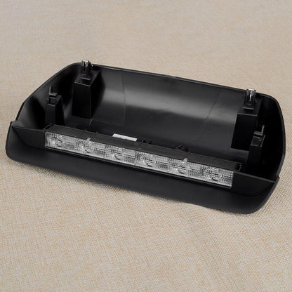 ya 4 8.14 3rd Third High Mount Brake Stop Light Fits: for Nissan Kicks 2017-2020 Assy