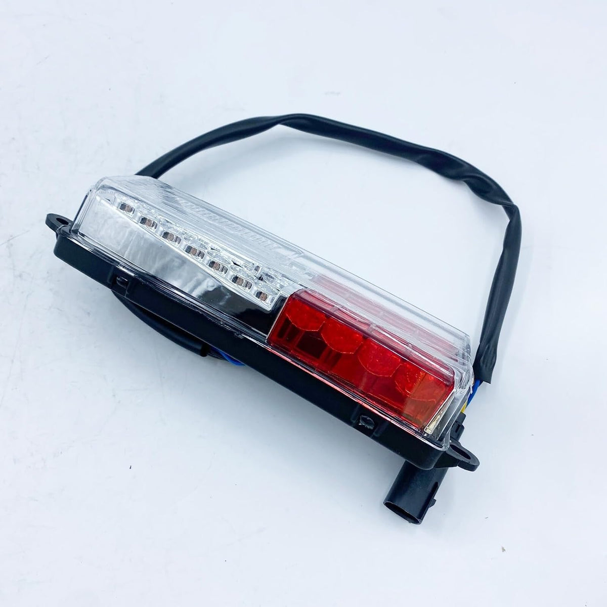 ya 27 10.13 baidi Tail Light Left Rear LED Tail Light UTV HiSun 700 Sector Knight Cowboy Coleman
