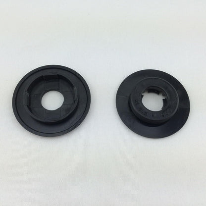 ya 4 8.10 2X Car Floor Mat Carpet Fasteners Holders Fitting Clips for Mazda