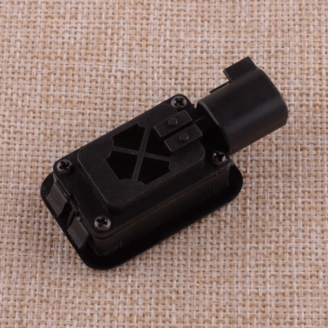 ya 6 8.14 Rear Cargo Bed Light Switch Fits for Ford F-150 F-250 F-350 Super Duty Well