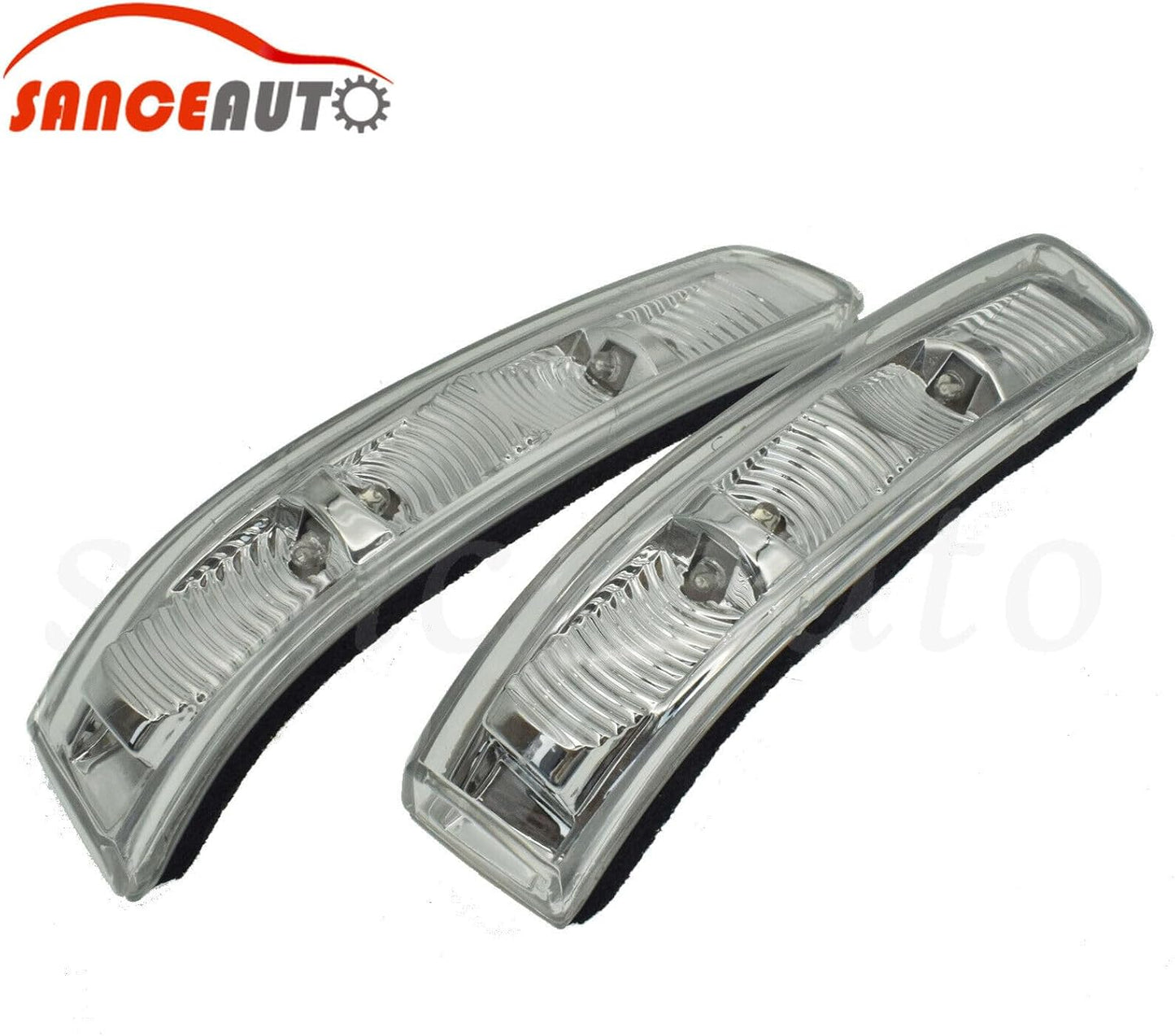 ya 7 8.24 baidi 2 turn signal lights LH right grip for Kia Mohave Borrego 2008-2017 876132J000 876232J000