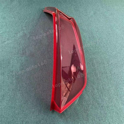 ya 7 8.24 baidi Right Side Rear Tail Lights Red Lens Cover Shell 1PCS For for Cadillac CT6 2016-2018