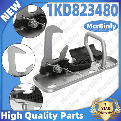 ya 11 9.14 baidiEngine Upper Latch Lock Release 1KD823480 for VW for Tiguan 2008-18/ for Jetta 2005-2010