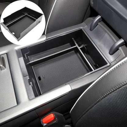 ya 5 8.10 For 2023-2025 for Hyundai Palisade Center Console Armrest Storage Box Accessories