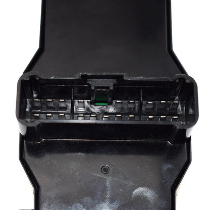 ya 8 8.24 baidi Front Left Power Window Switch for Honda CRV for CR-V 2.4L for Civic 1.7L 35760-S9A-G042A