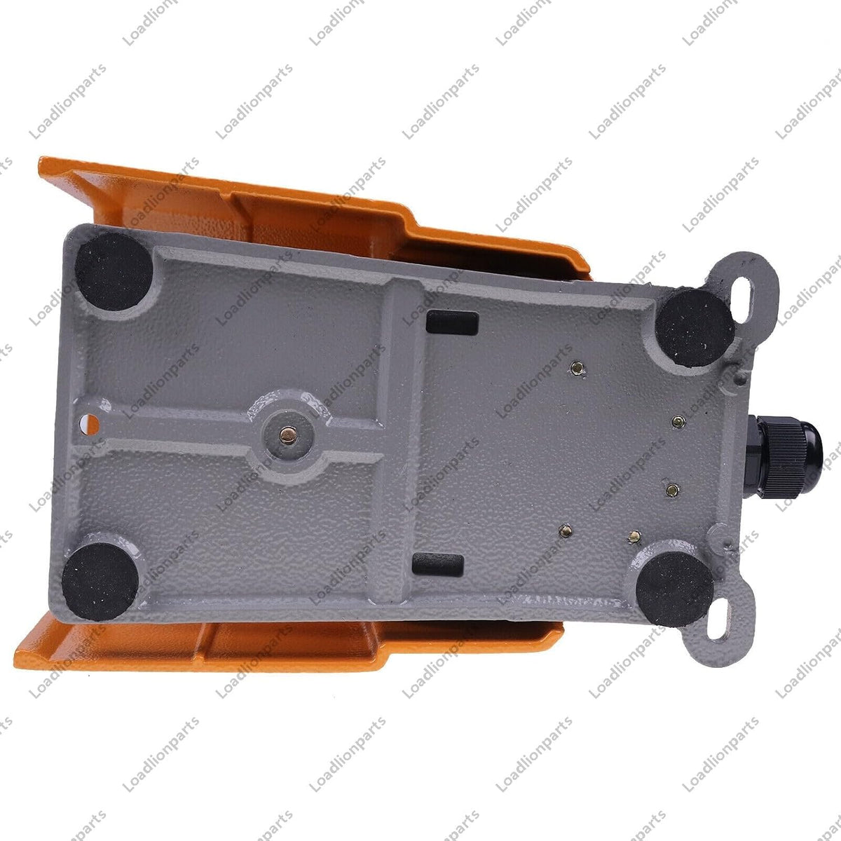 ya 16 10.20 baidi Foot Switch 4360031 is Suitable for J 60H E300AJP 450AJ Series II 460SJ 1250AJP 860SJ-