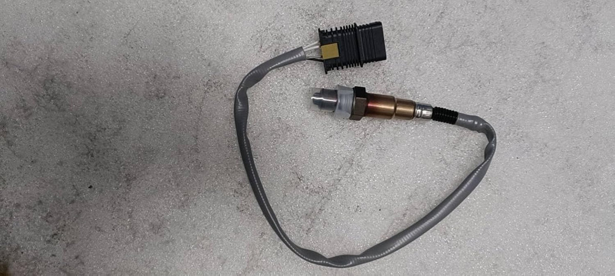 ya 12 10.8 baidi Oxyegn Sensor for BMW 11787589122