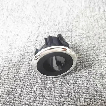 ya 9 10.24 for Nissan Maxima 16-20 Ignition Start-Stop Switch Button Ring New 28590-3JA0A