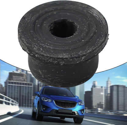 ya 4 8.14 for for Mazda 3 6 for CX-5 Upper-Radiator Rubber Bushing Mount Insulator PE01-15-242
