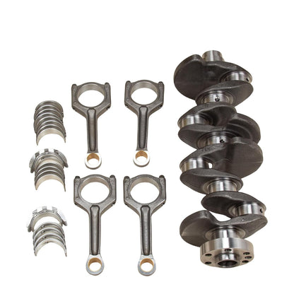 ya 5 8.24 baidi for BMW N20 320i 328i 528i 2.0L Engine Crankshaft & Connecting Rod & Bearings US