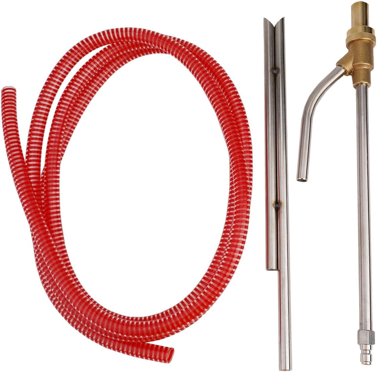 ya 28 10.13 baidi Complete for Pressure Washer Sandblasting for Quick Efficient Cleaning