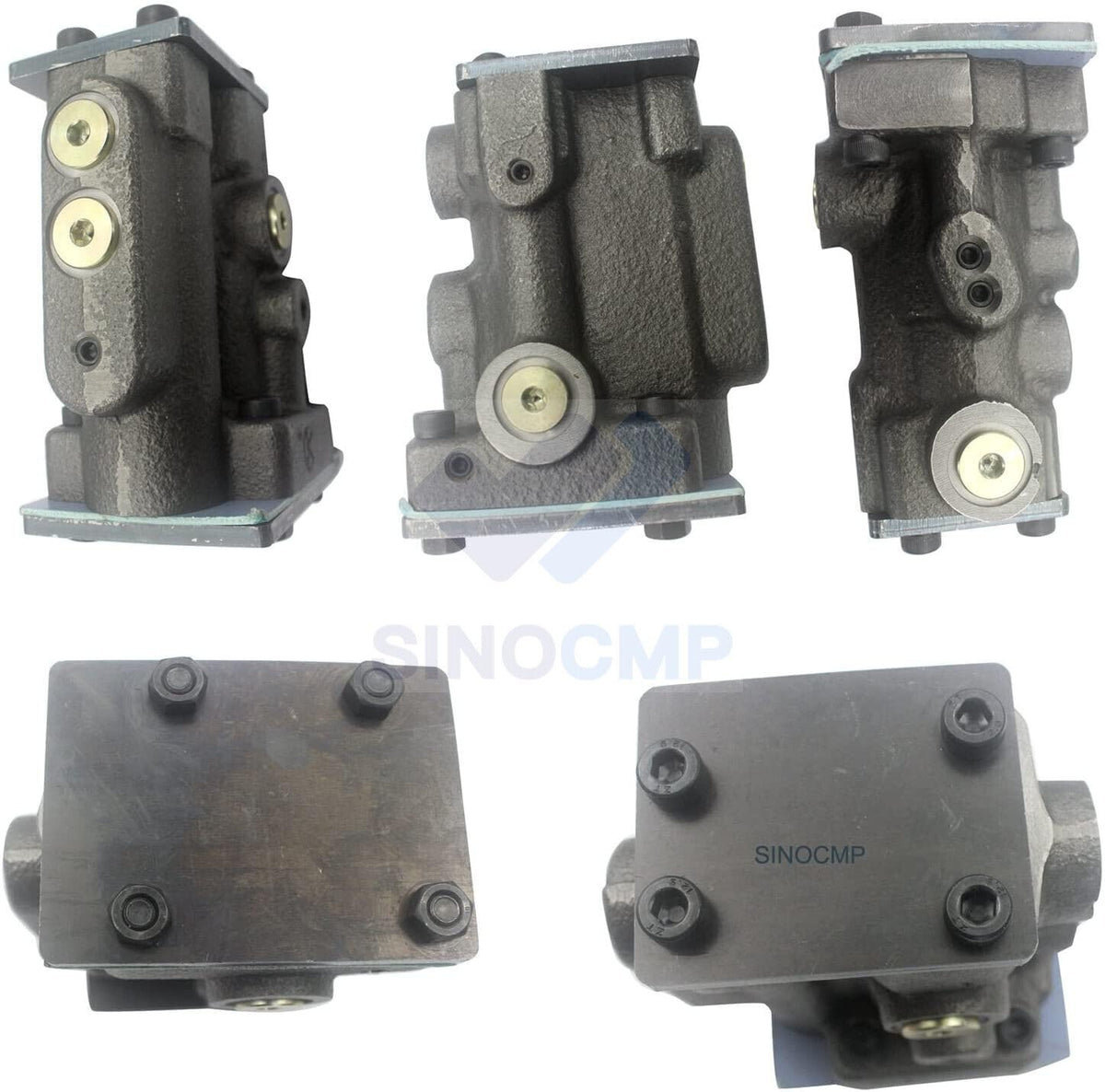 ya 16 10.20 baidi Conversion Kits for EX100-2 EX120-2 EX200-2 EX200-3 EX220-2 3 Excavator