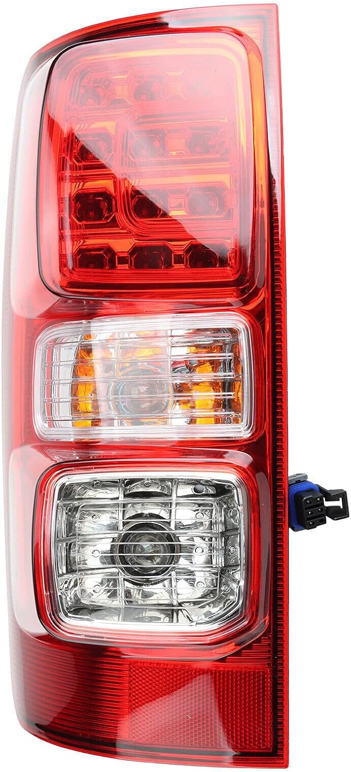 ya 4 8.10 LED Right Hand Tail Light Lamp New for Holden Colorado RG 12-19 LTZ LS Z71 LT