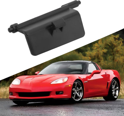 ya 5 8.10 89044463 Console Door Latch Accessories Replacement Spare Parts