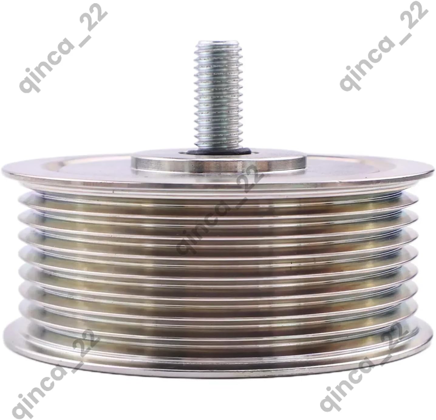 ya 6 8.24 baidi Idler 377-9255 for Caterpillar C4.4 C6.6 engines 924K 930K 938K 525D 535D M314F