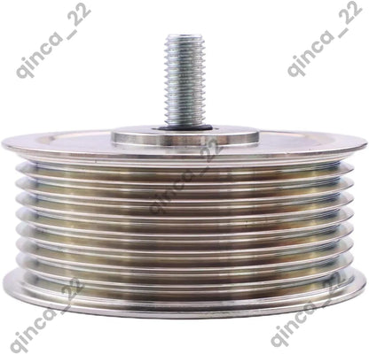 ya 6 8.24 baidi Idler 377-9255 for Caterpillar C4.4 C6.6 engines 924K 930K 938K 525D 535D M314F