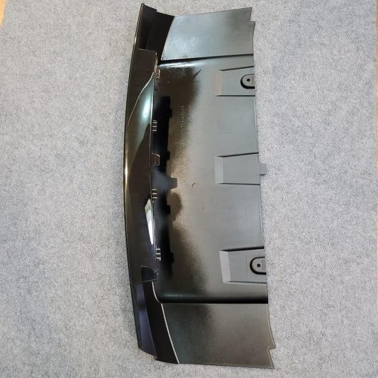 ya 4 8.8.2 Front Bumper Skid Plate for Land Rover Range Evoque 2016-2018