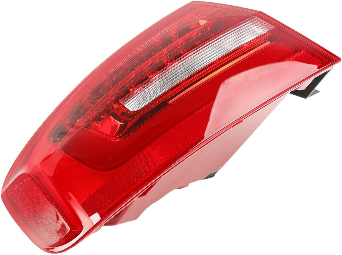 ya 10 9.16 zhengce Left Outer Rear Tail Light Lamp 8K5945095AC for Audi A4 B8.5PA 2013-2016
