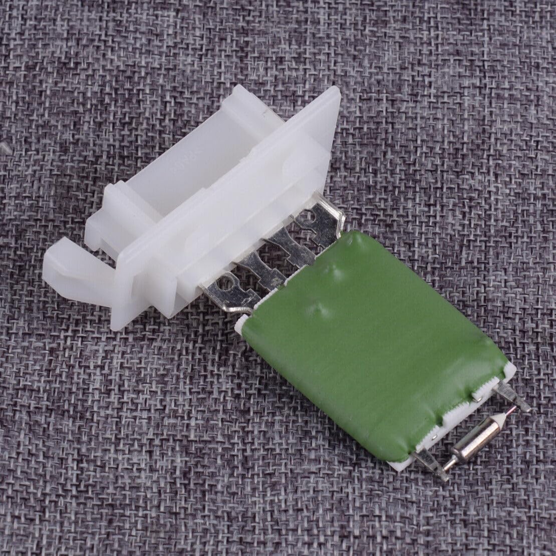 ya 9 10.24 Heater Blower Motor Resistor Regulator Fits for Mercedes AB Class W169 or W