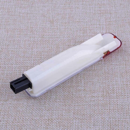 ya 4 8.14 LED Door Courtesy Lights Fits for Chevrolet Tahoe Silverado for GMC Yukon Sierra