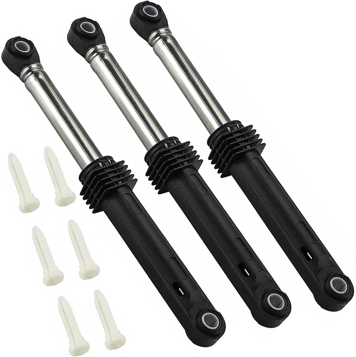 ya 26 10.21 baidi for Washer Damper Shock Absorber 4901ER2003A 383EER3001F 3PCS at