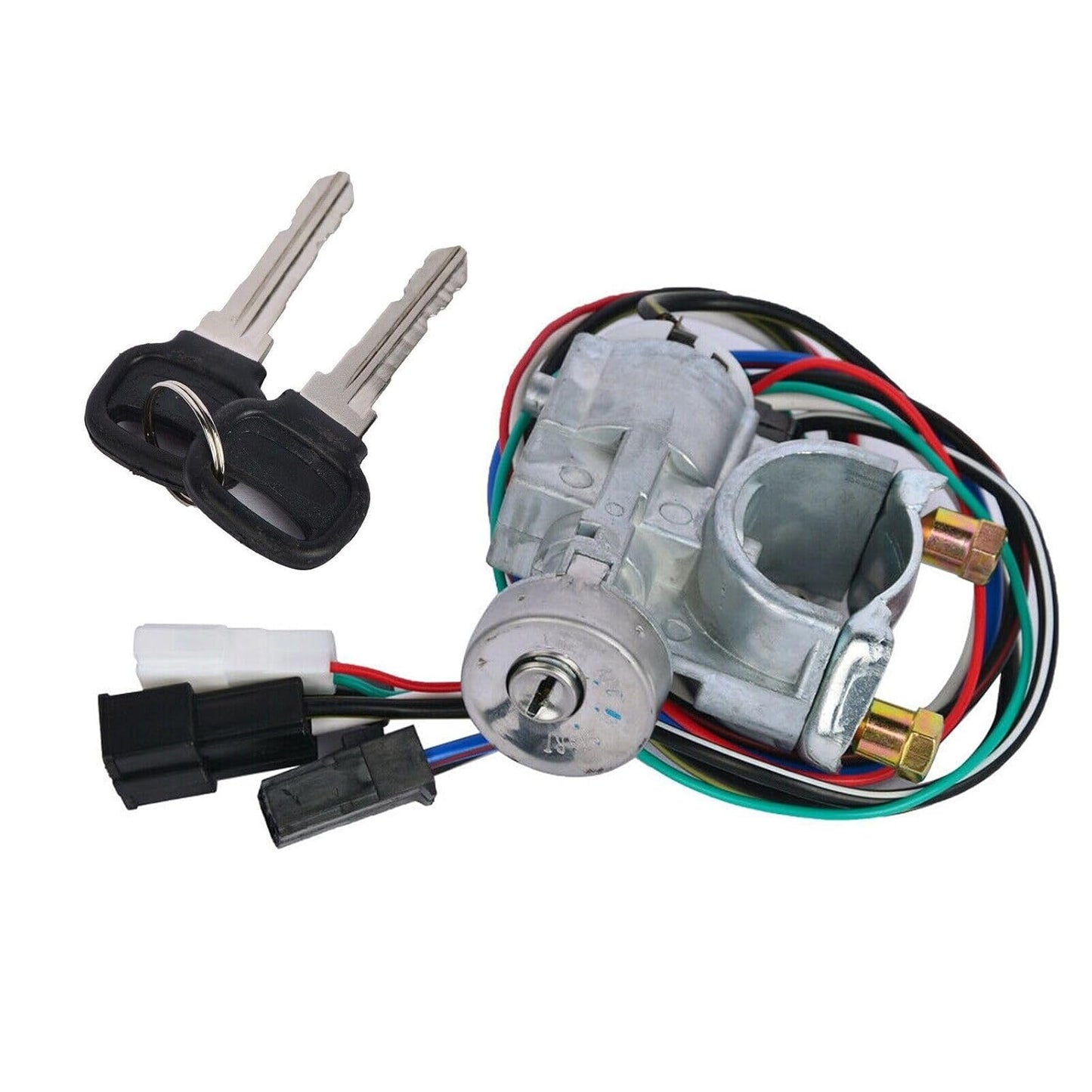 ya 4 8.8.2 New Switch with Key for 1986-1993 for Mazda Pickup Ignition B2000 B2200 B2600