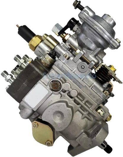 ya 27 10.13 baidi 0460424483 504374951 Fits For Case for IVECO Diesel Engine Fuel Injection Pump Assy