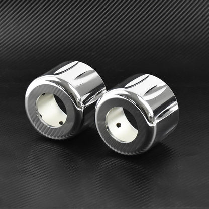 ya 14 9.20 zhengce Rear Shock Lower & Shock Top Mount Bolt Cover Fit for Harley Sportster XL C-1