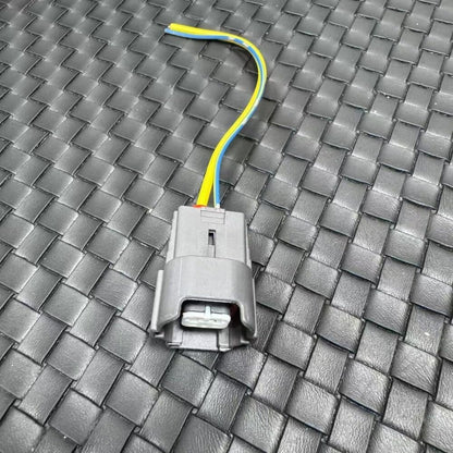 ya 5 8.10 8E0973722 1pc Fuel nozzlePlug Connector Fit for VW for Audi for Skoda for SEAT