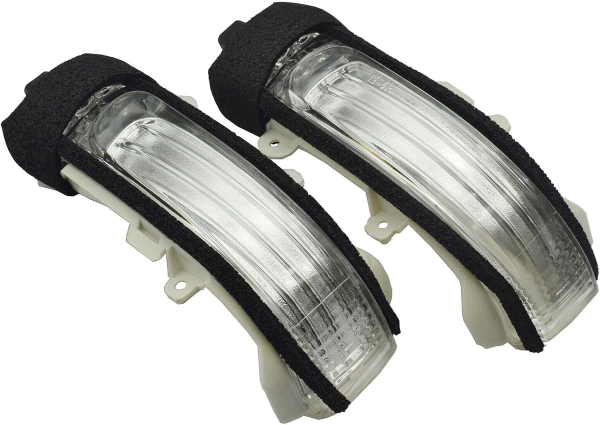 ya 14 9.20 zhengce Suitable for Toyota for Corolla for Scion XB left and right mirror lights t-1