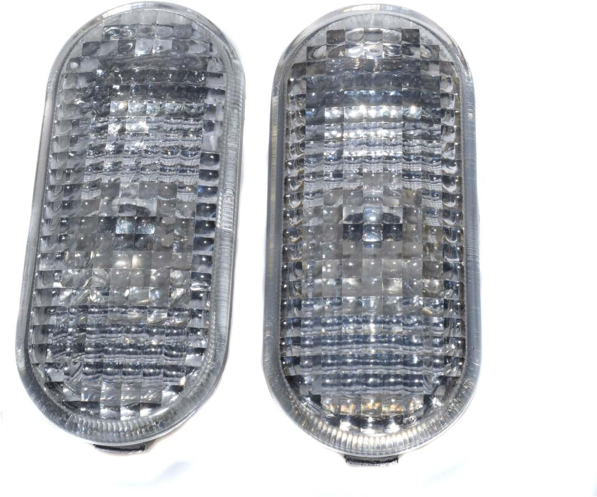 ya 4 8.14 1J0949117 Dual side lights for VW PASSAT for Golf for JETTA CABRIO GTI