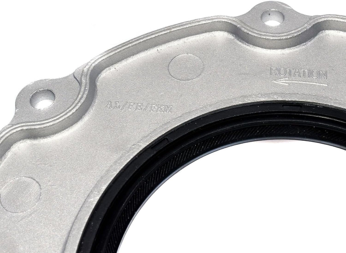 ya 28 10.13 zhengce Rear Main crankshaft Seal Suitable for Buick for Cadillac for Chevrolet fo