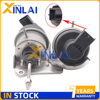 ya 4 8.24 baidi BV35 Turbo for Charger Actuator for Alfa-Romeo/for Fiat Punto 1.3D SJTD 90 HP /1PCS