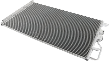 ya 2 8.15 A/C Condenser for for Chevrolet Equinox 10-15 & for GMC Terrain10-17 L4 2.4L 3.5L 3789