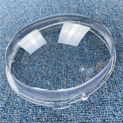 ya 4 8.14 for Toyota FJ Cruiser 2007-2013 20 21 LH+RH Side Light Lens Cover + Glue 2 pcs 