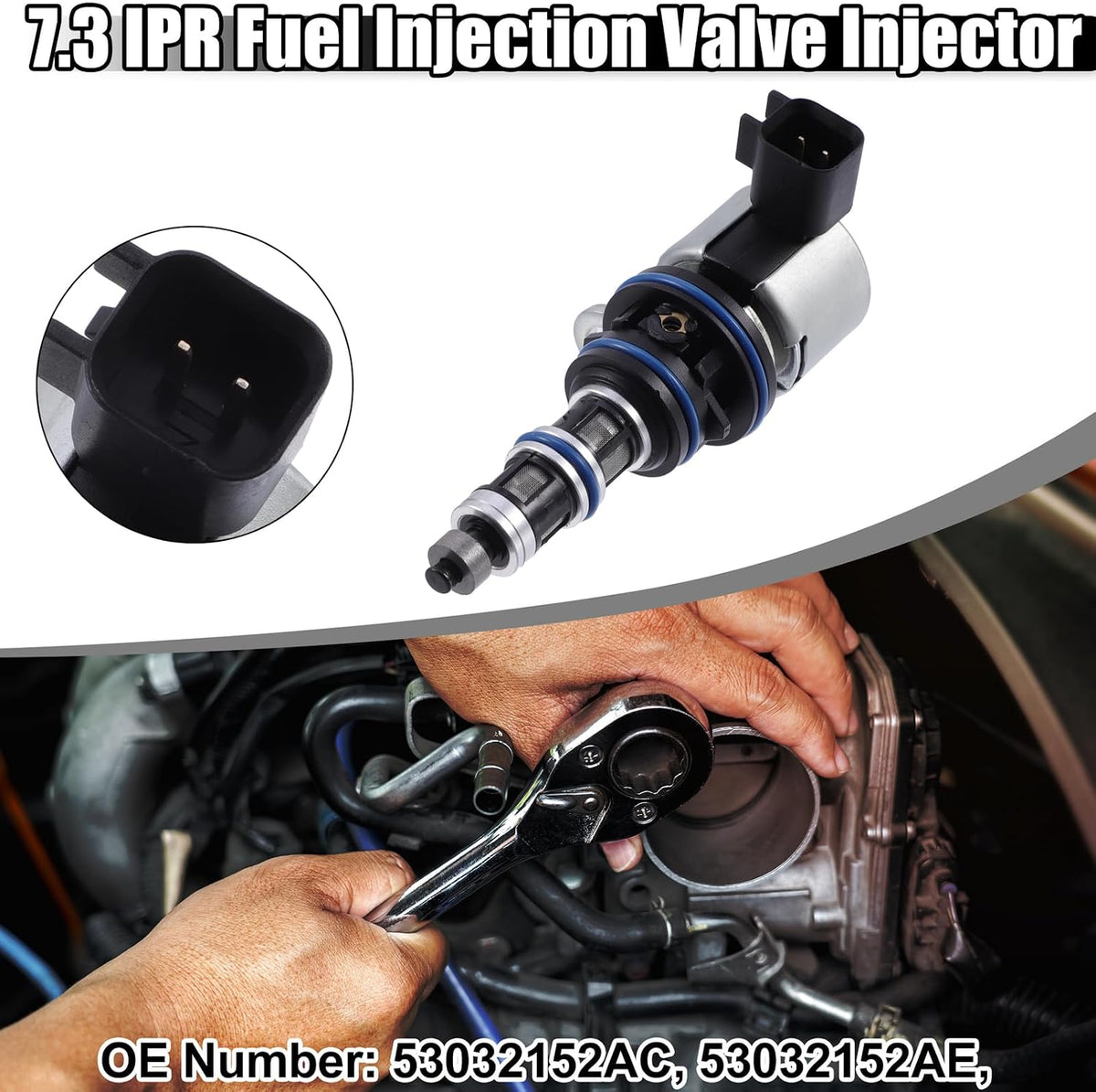 ya 10 9.16 baidi Engine Cylinder Deactivation Solenoid Multiple Replacement for Dodge Magnum