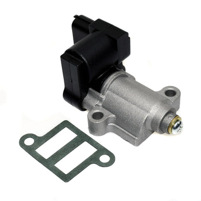 ya 2 8.15 IDLE air Control Valve Motor IAC is Suitable for 03-11 for Hyundai for Kia 2.0L L4 DOHC 35150-23900