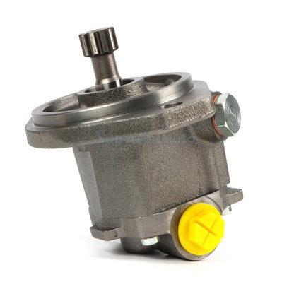 ya 16 10.20 baidi for 3406E C-15 C-16 C-18 C13 C15 C16 C18 Fuel Transfer Pump 3848611