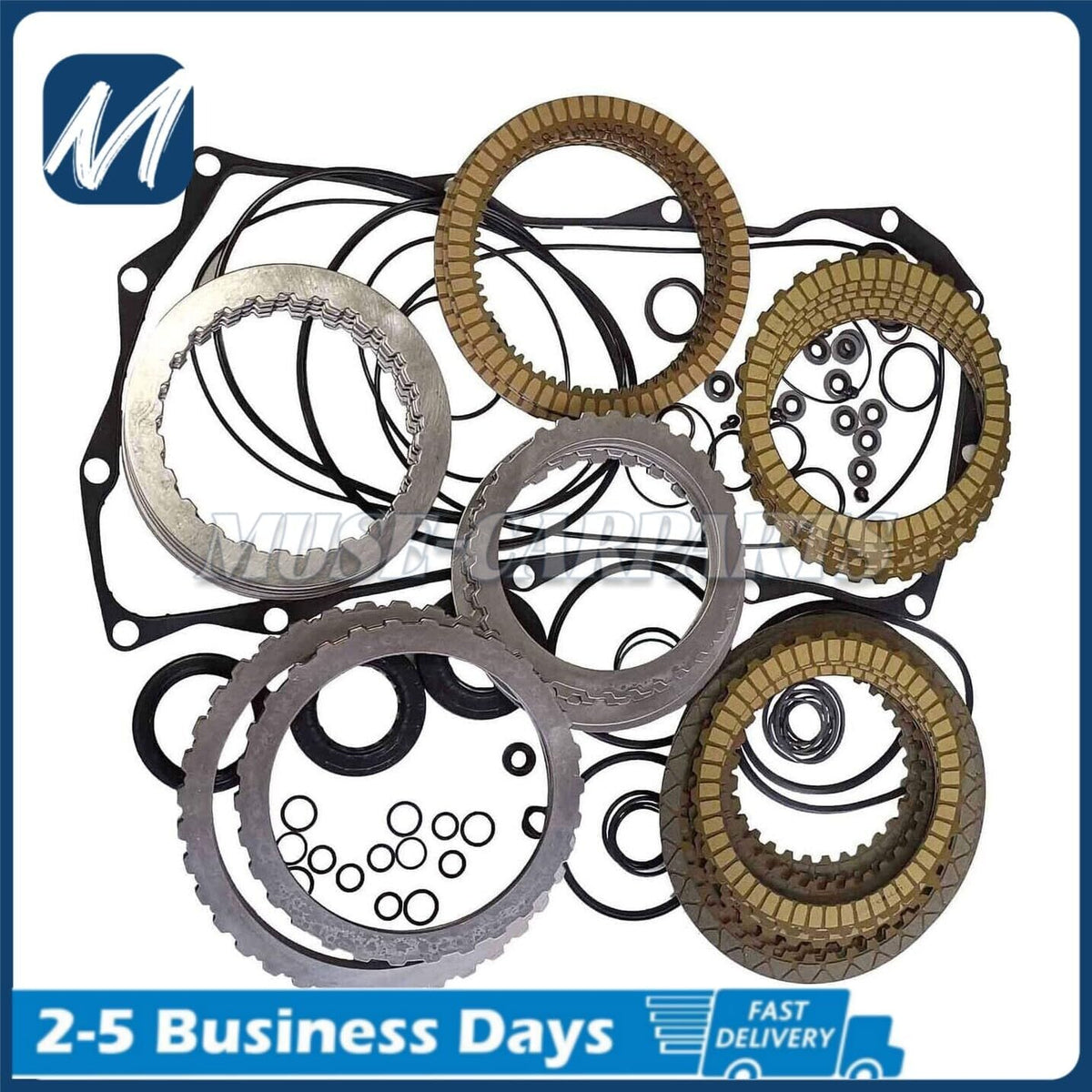 ya 10 9.16 baidi Transmission Rebuild Kit MAXA BAXA for Honda for Accord DX, EX, LX 2.3L 1998-02