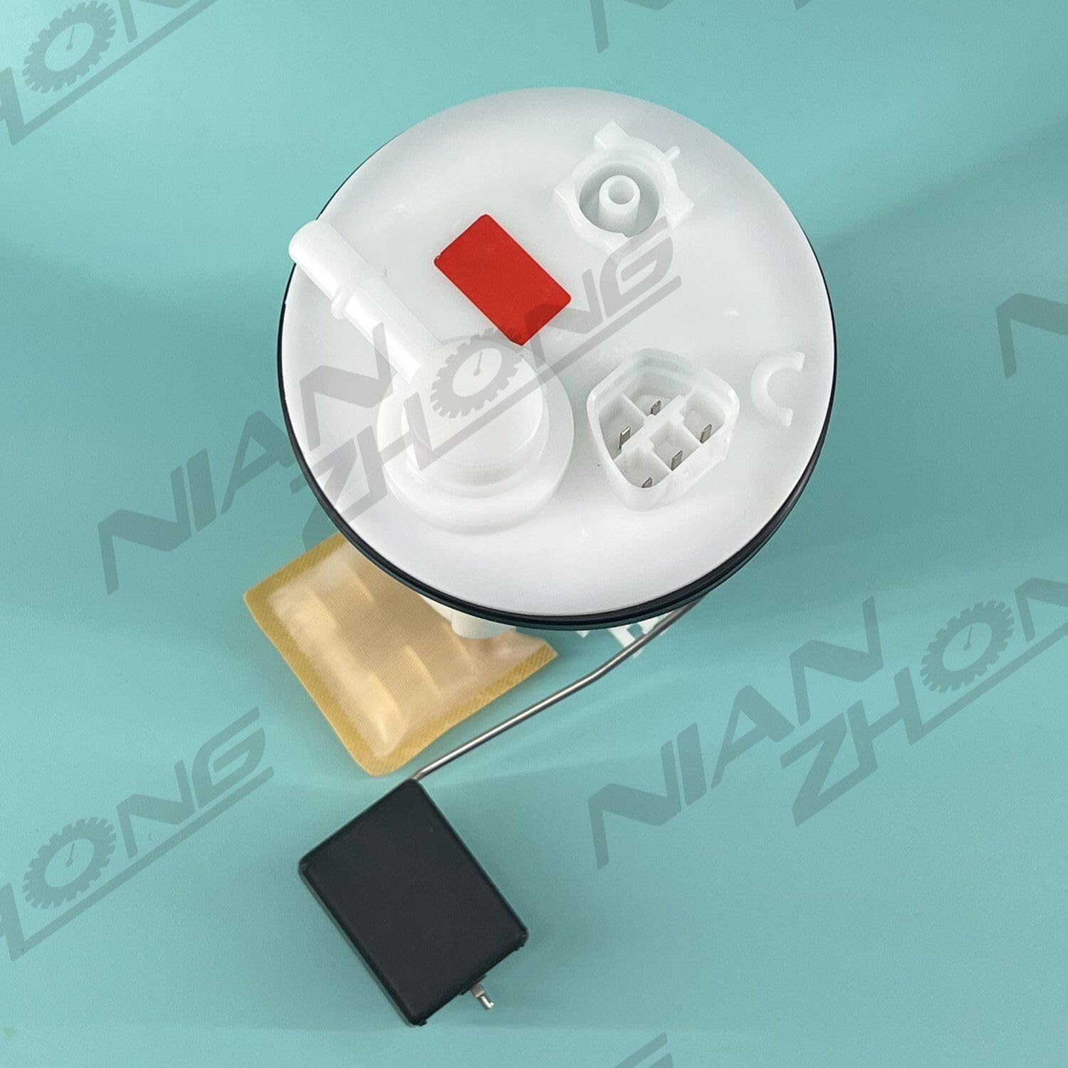 ya 8 8.24 baidi Fuel Pump Assembly 77020-12520 77020-12490 for Toyota for Corolla NZE121 ZZE122